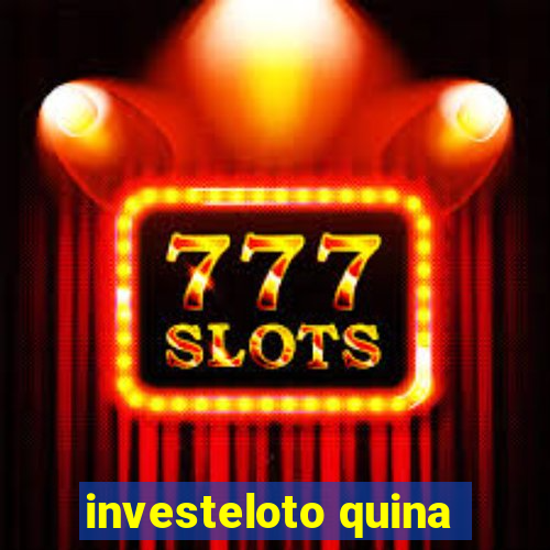 investeloto quina